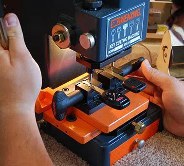 Universal Locksmith Store San Bruno, CA 650-946-3221 - 14-Key-Duplication